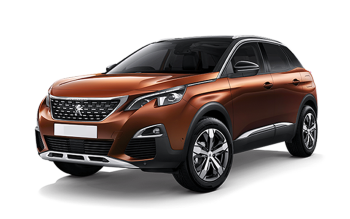 PEUGEOT-3008